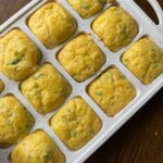 easy savory breakfast biscuits