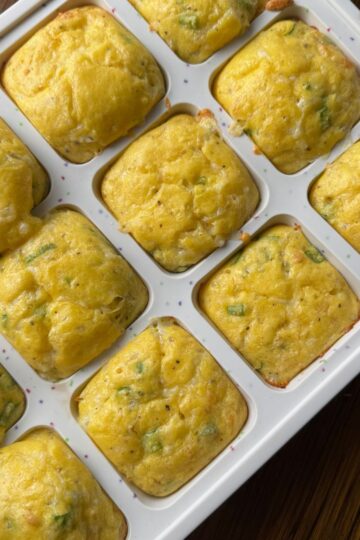 easy savory breakfast biscuits