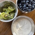 greek yogurt creamy dip