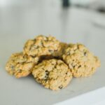 oatmeal chocolate chip cookies