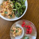 one-pot marry me chicken pasta