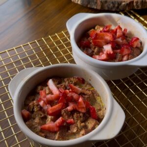 easy french toast hack