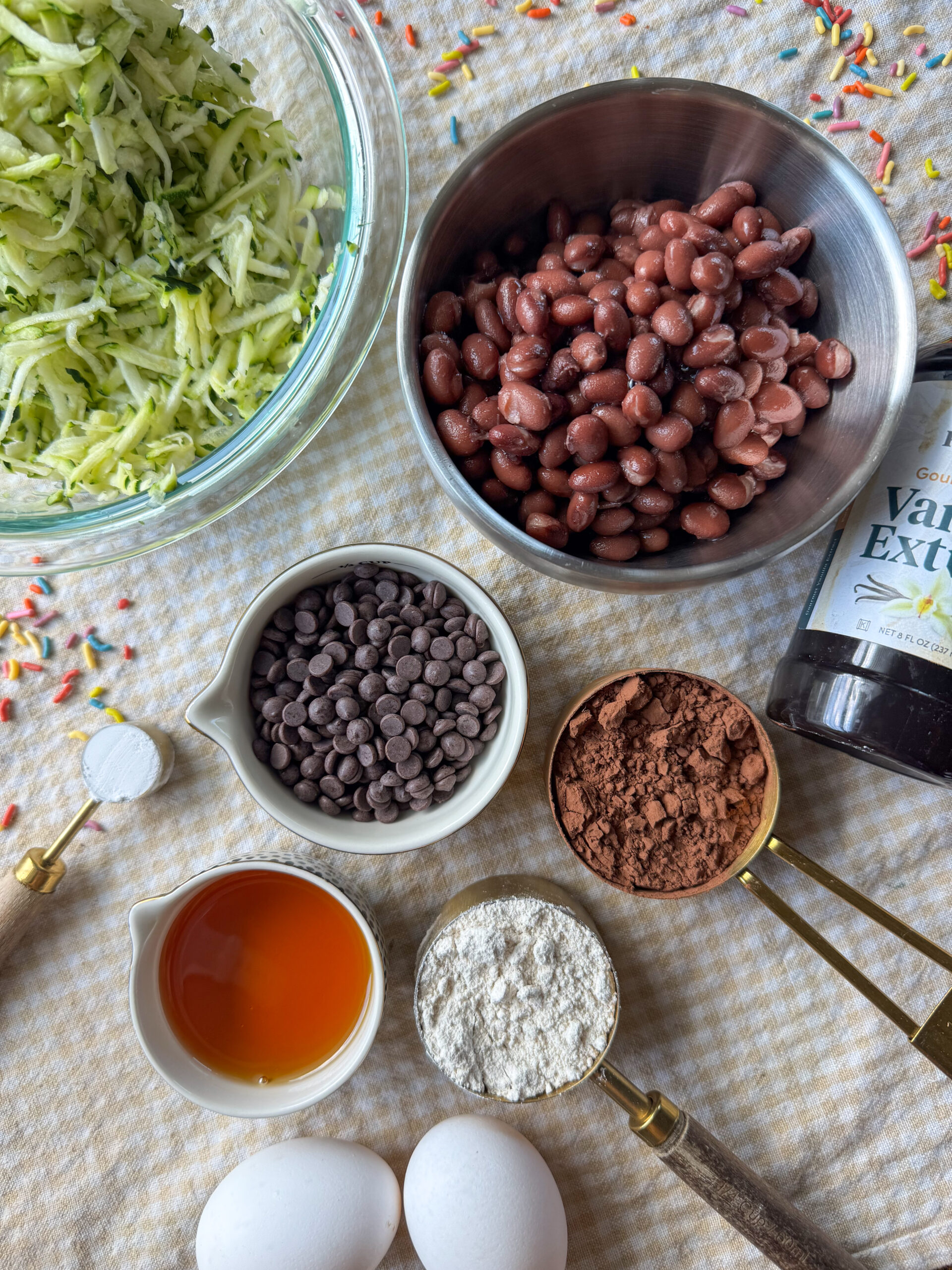 black bean brownie bites for kids