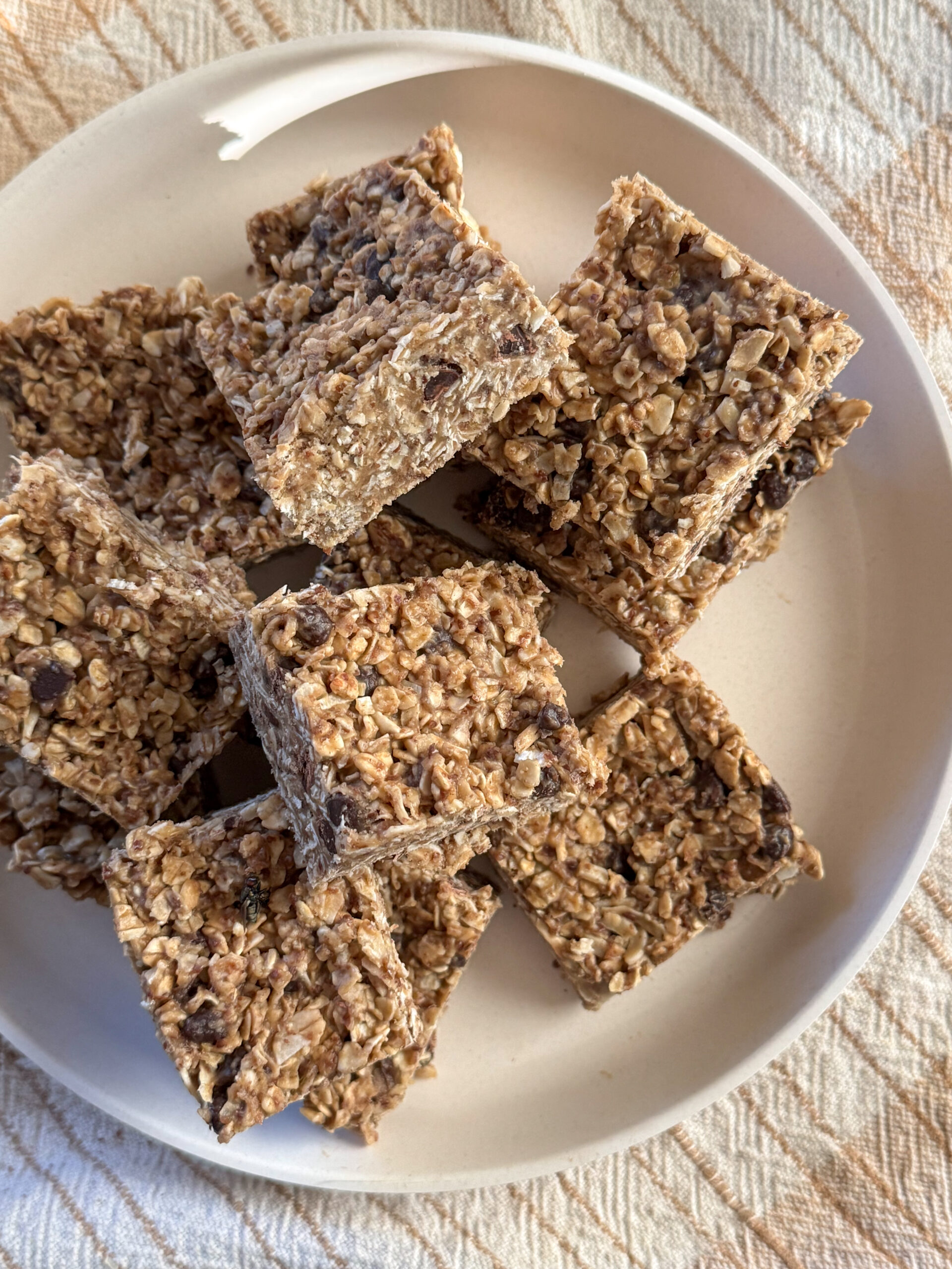 Copycat Heavenly Hunks Recipe (lower sugar, easy snack prep)