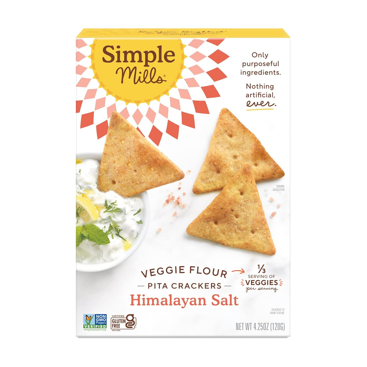 allergy free toddler snacks crackers