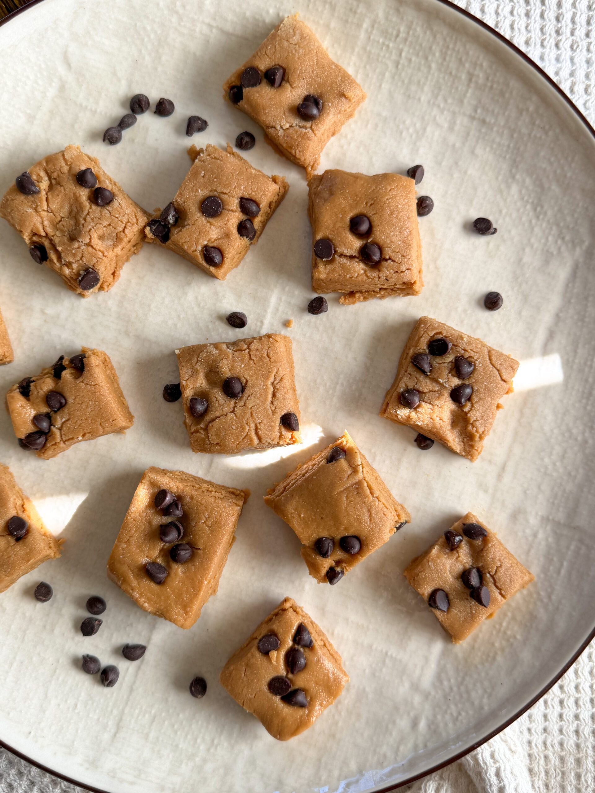 peanut butter perfect bars copycat for toddlers