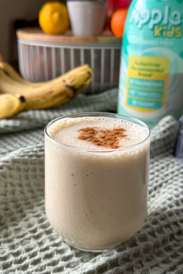 dairy-free calcium foods for toddlers and kids