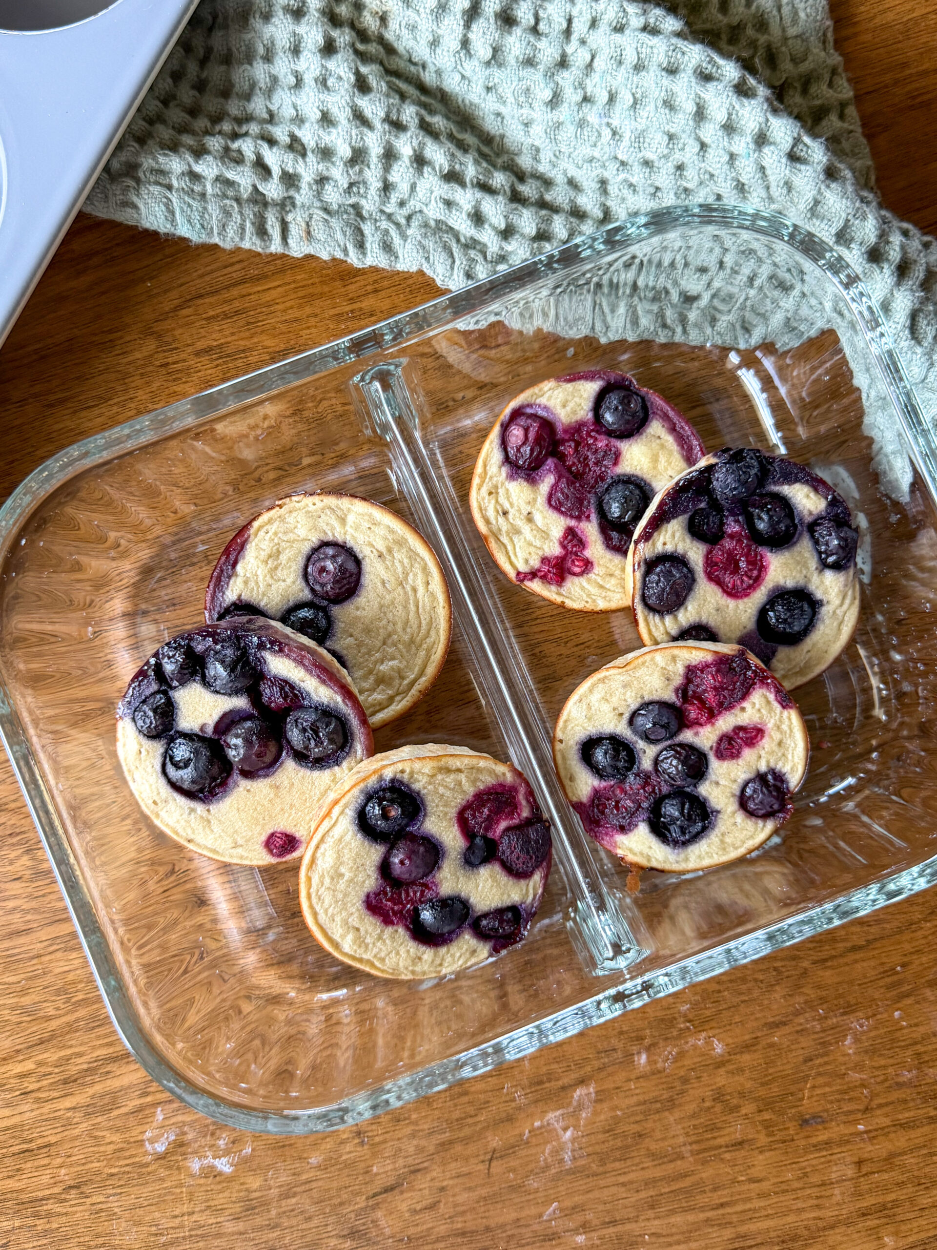 easy cheesecake bites for toddlers