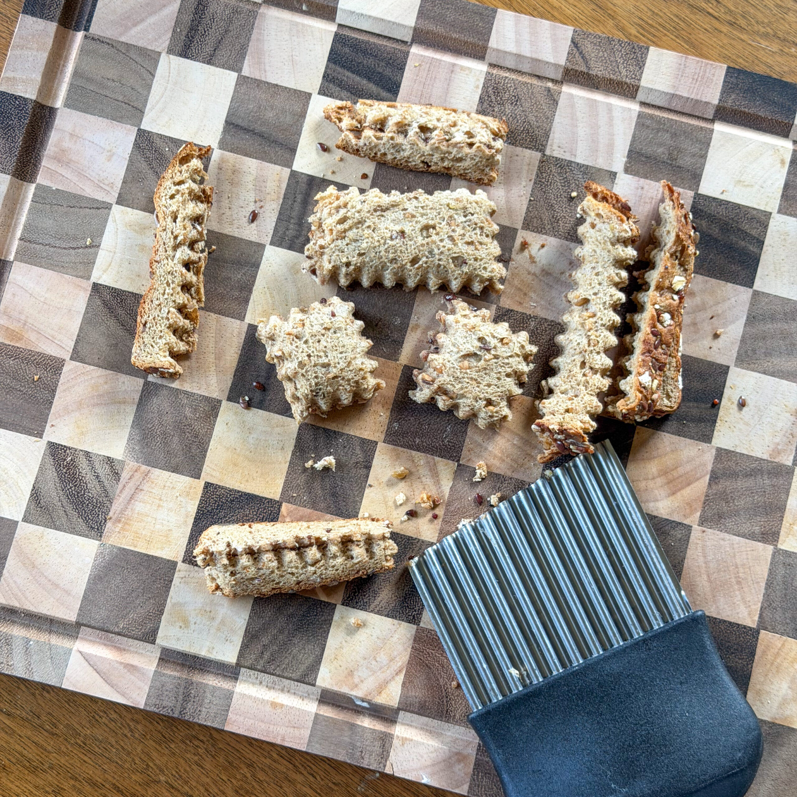 homemade uncrustables