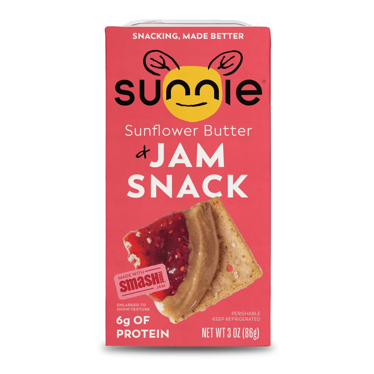 Healthy Packaged Snacks for Toddlers: A Dietitian Mom's Favorites
