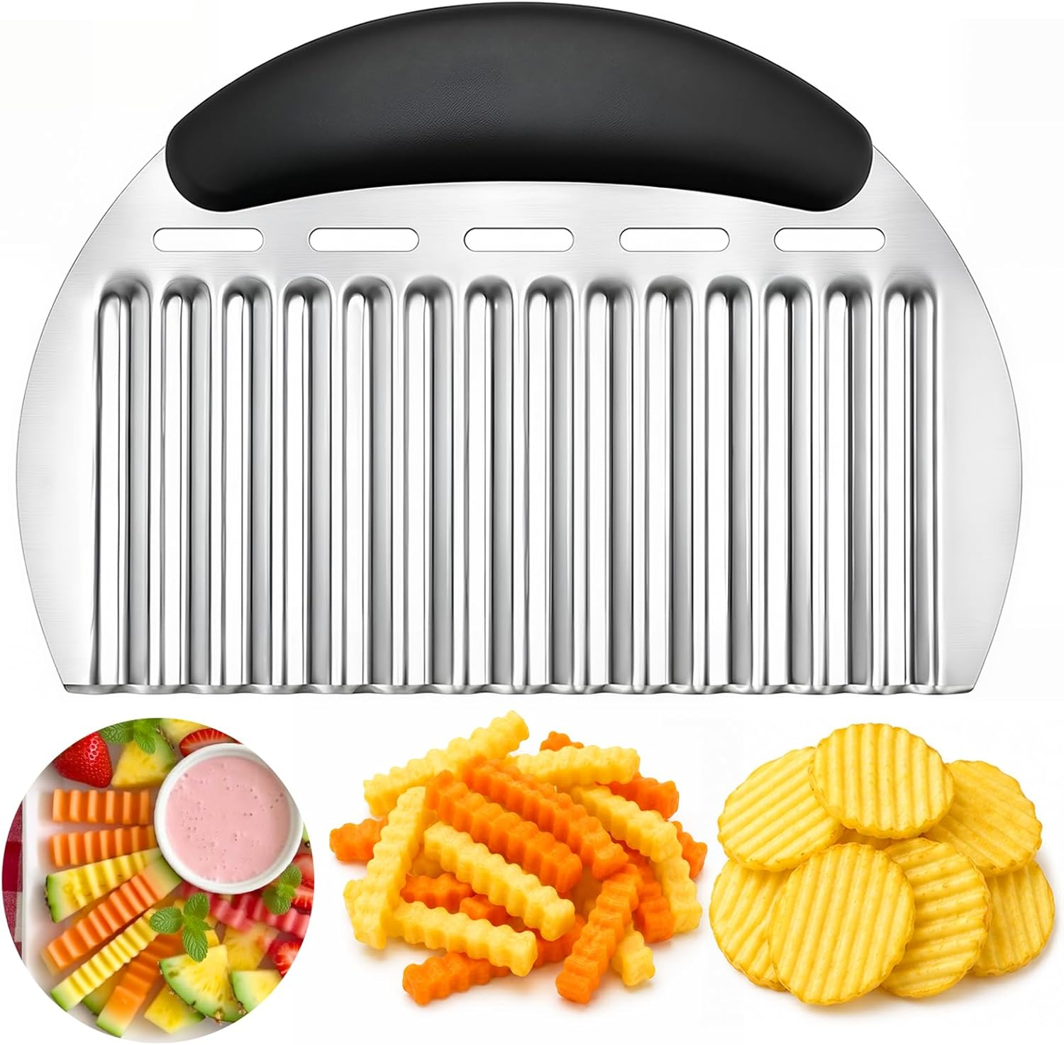 crinkle cutter ideas for toddlers