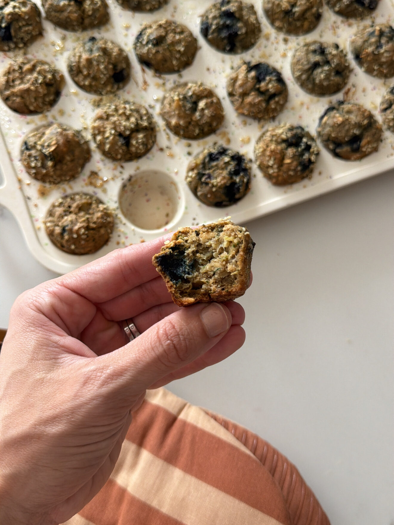 Toddler Breakfast Ideas for Busy Mornings (easy to make!)