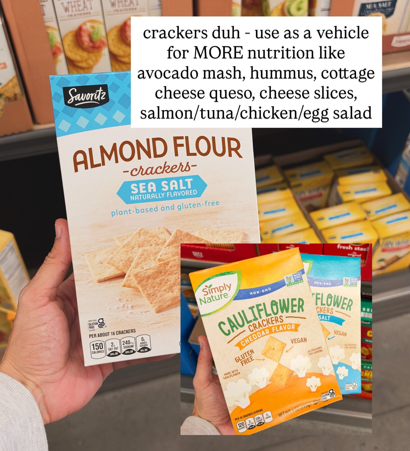 Healthy Toddler Snacks From ALDI: Dietitian's Favorites